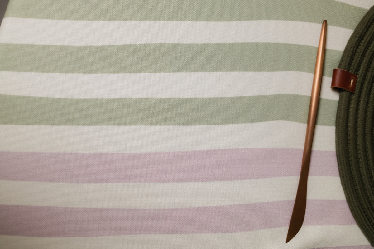 Camino de Mesa Sage Rose