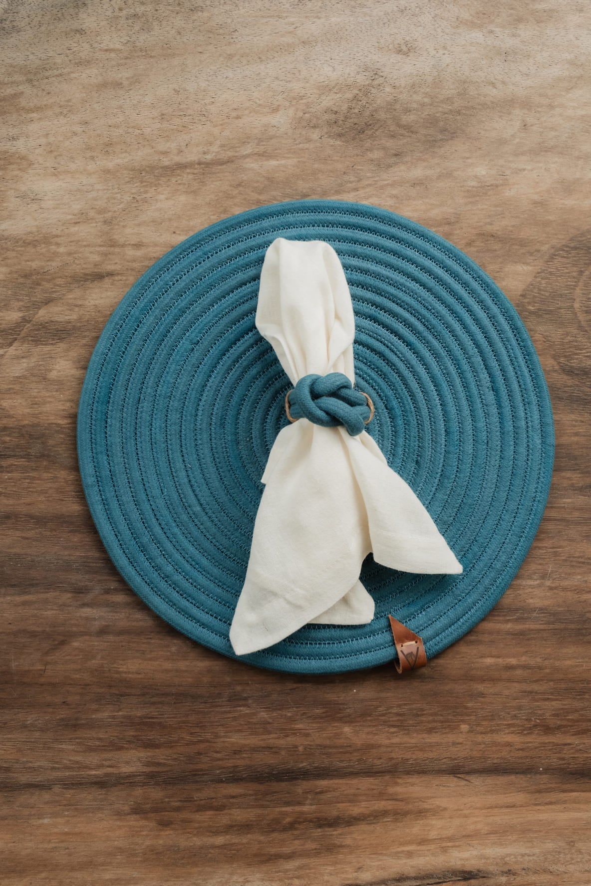 Servilleteros Cotton