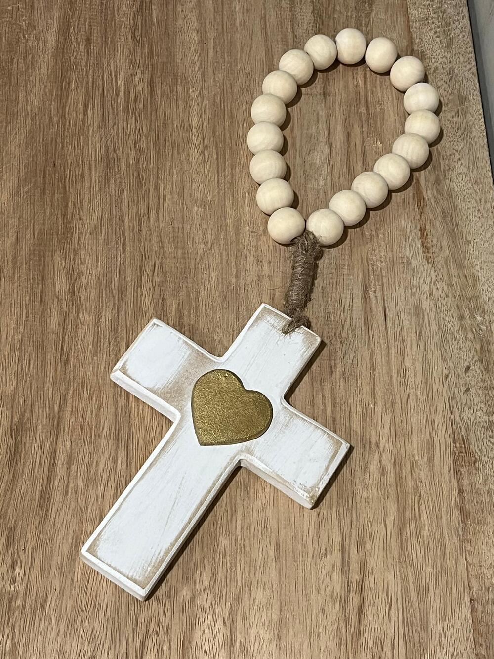 Colgapuertas God