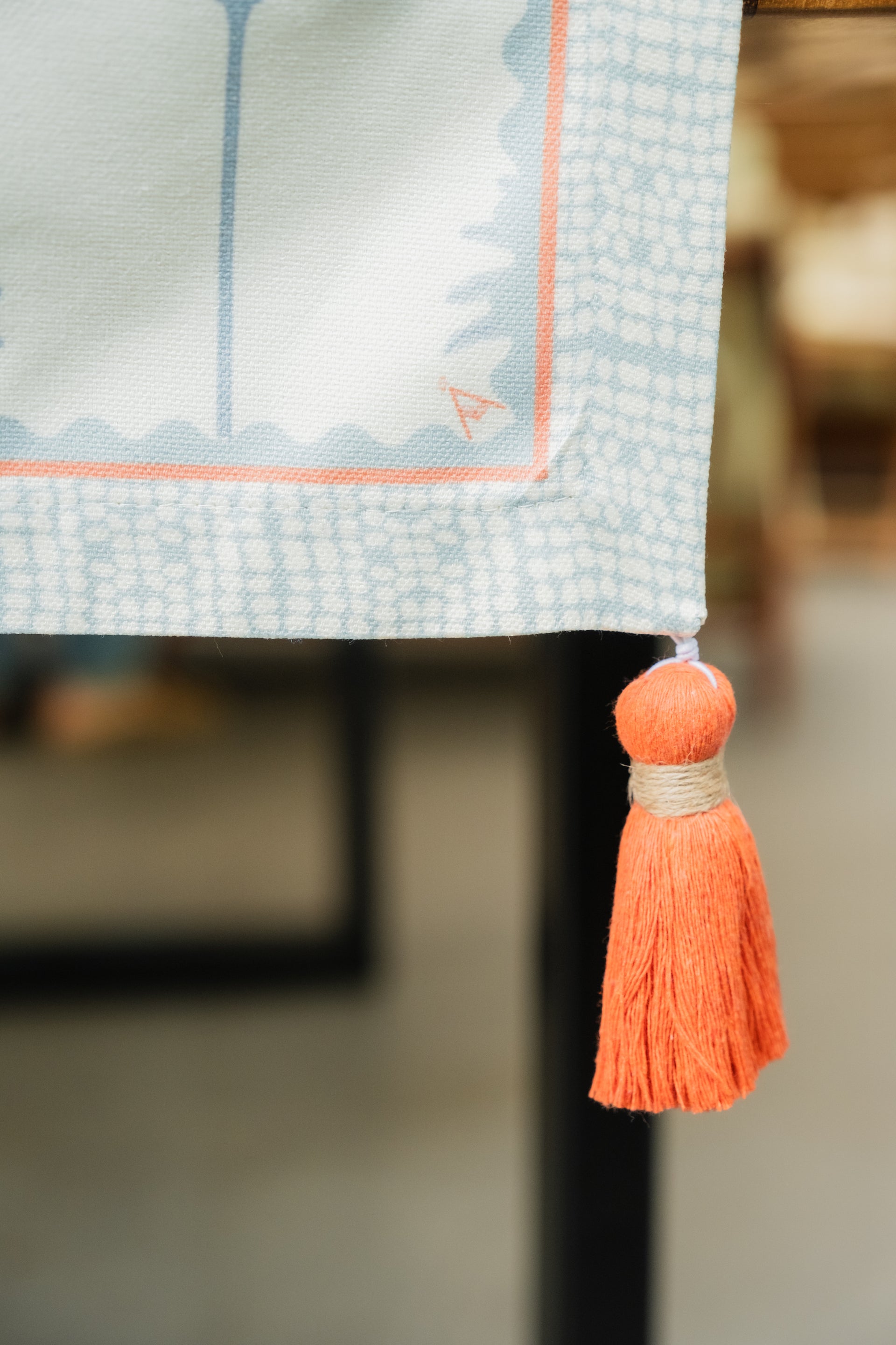 Camino de Mesa Ananda