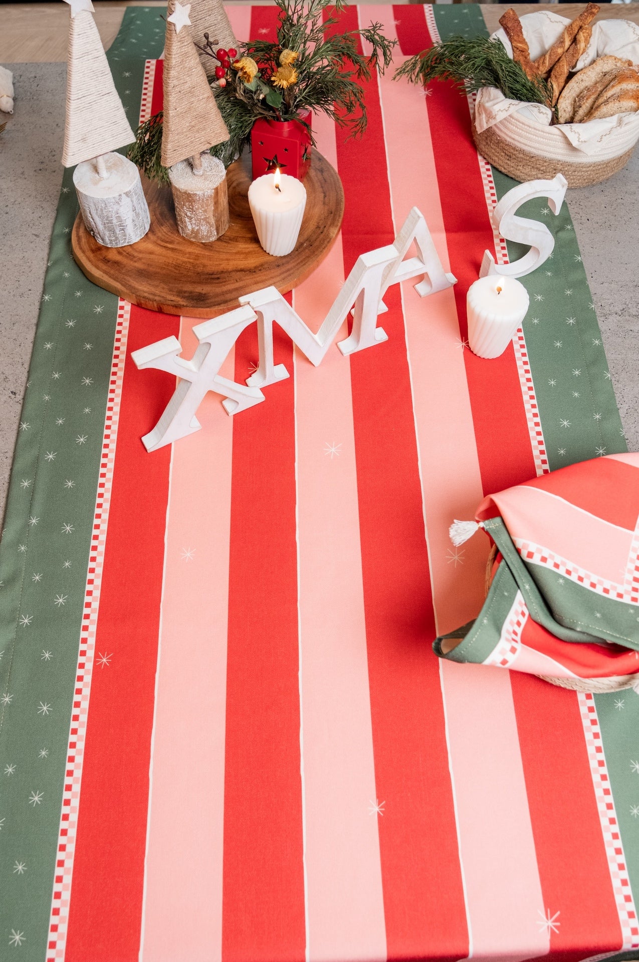 Camino de Mesa All I want for xmas is you