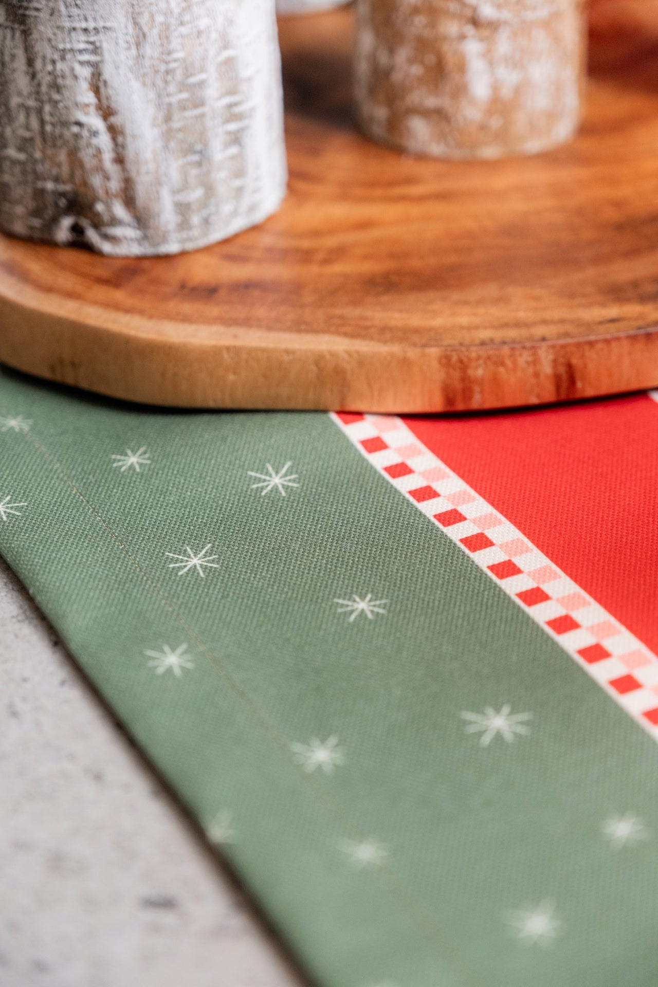 Camino de Mesa All I want for xmas is you