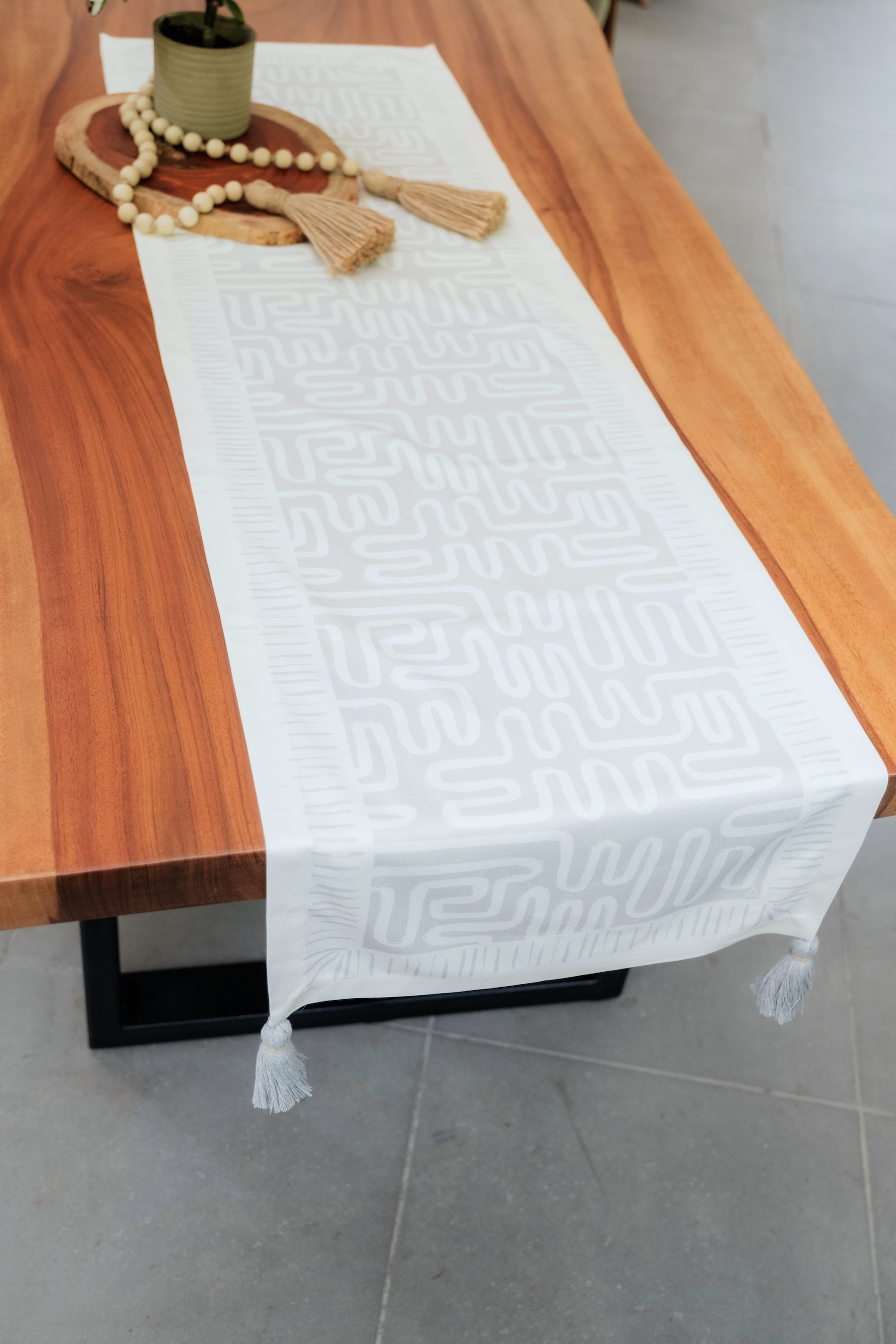 Camino de Mesa Laberintos