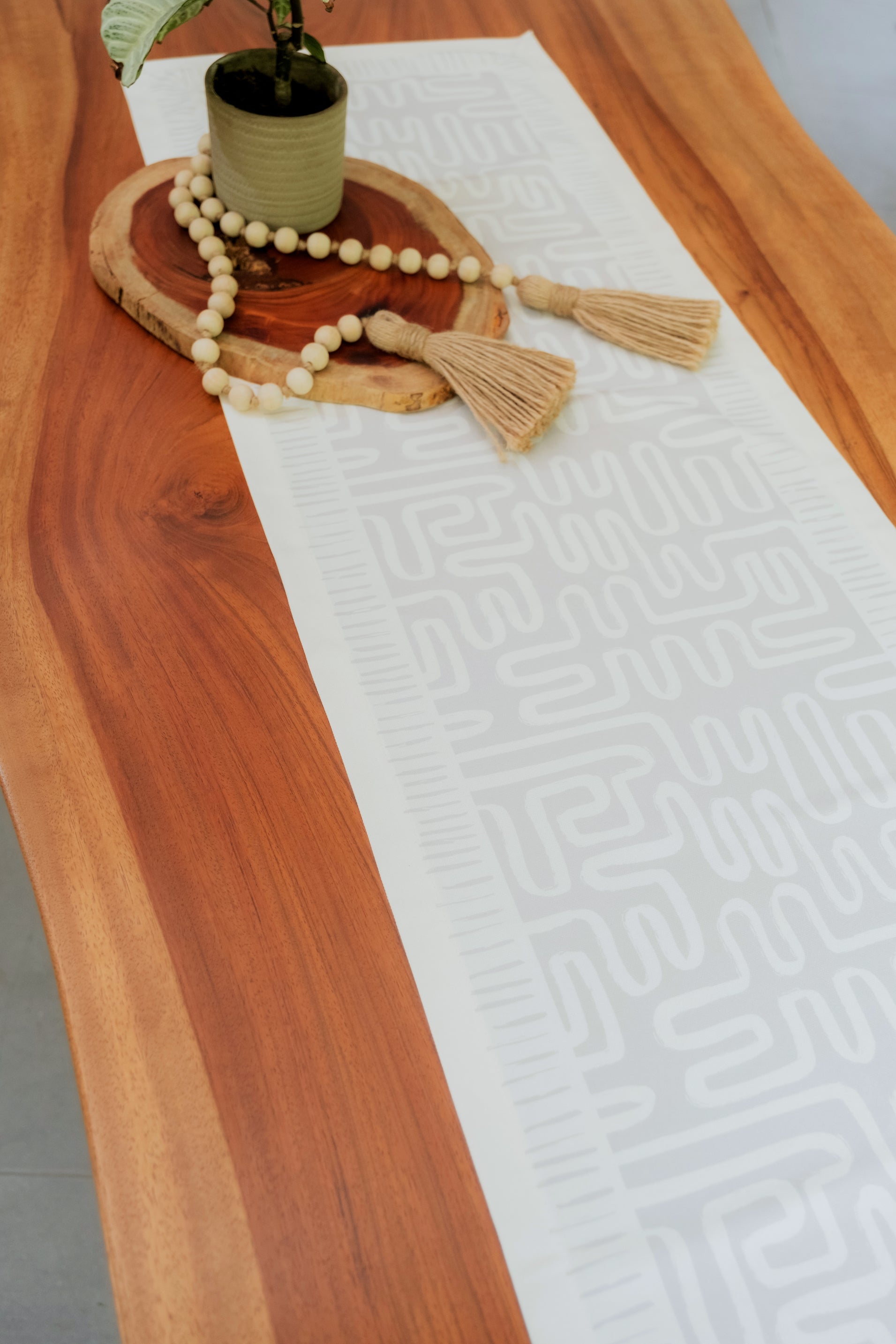 Camino de Mesa Laberintos