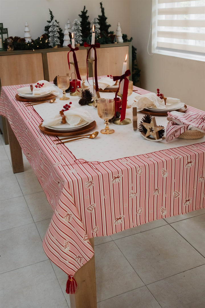 Mantel Dulce Encuentro